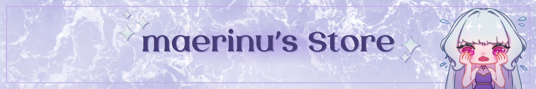 Banner Maerinu